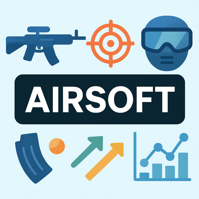 Best Airsoft Sniper Rifle for Beginners (2026)