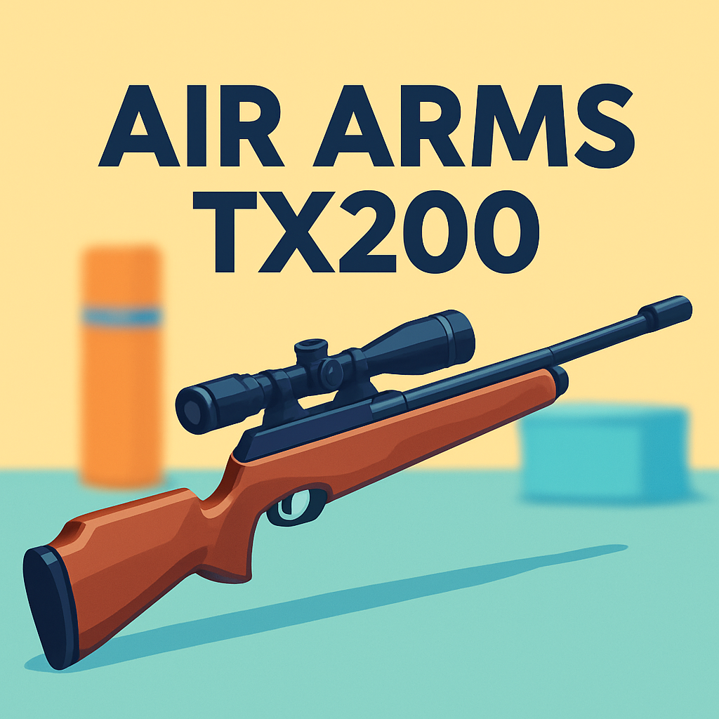 air arms tx200 2025 12 19T230117.581Z