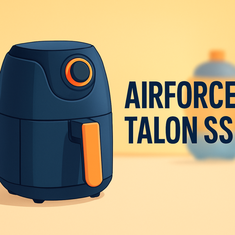 Airforce Talon SS Air Rifle Review: In-Depth (2026)