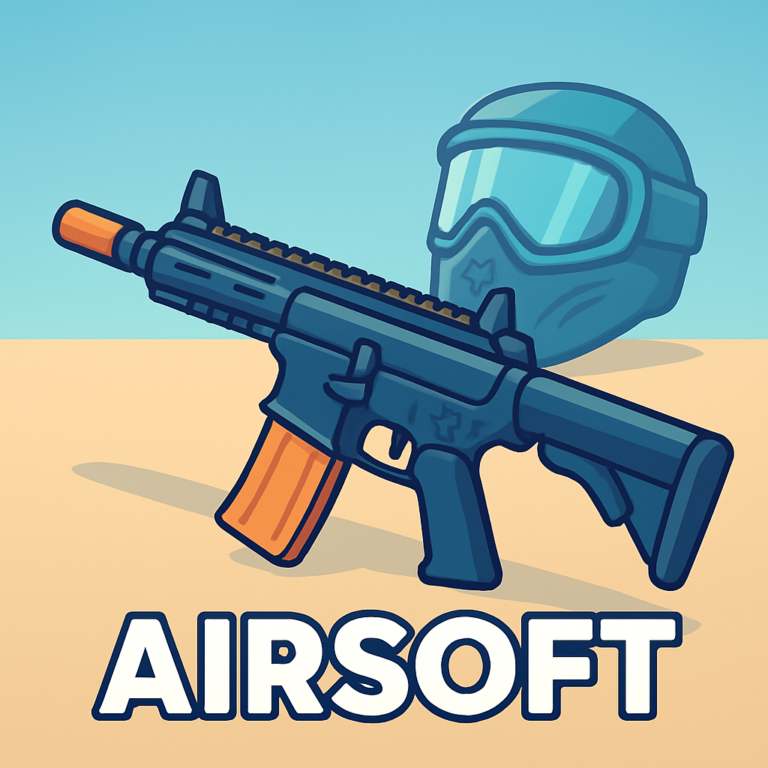 5 Best Airsoft Guns for Beginners – Complete Guide (2026)