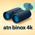 ATN Binox 4K Binoculars Review: Deep Dive (2026)