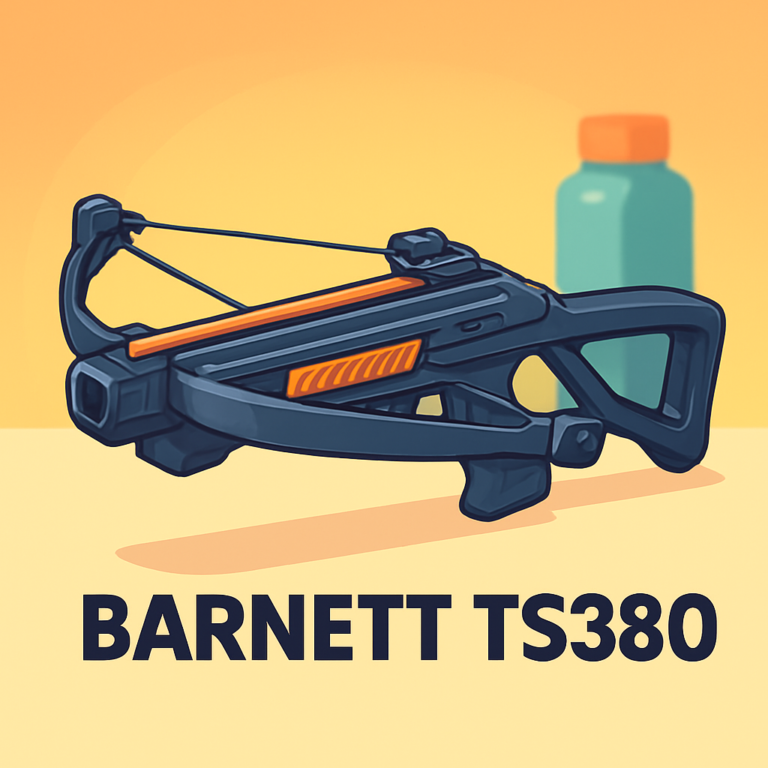 Barnett Explorer XP385 Crossbow Review – Is It Still Worth It in 2026?