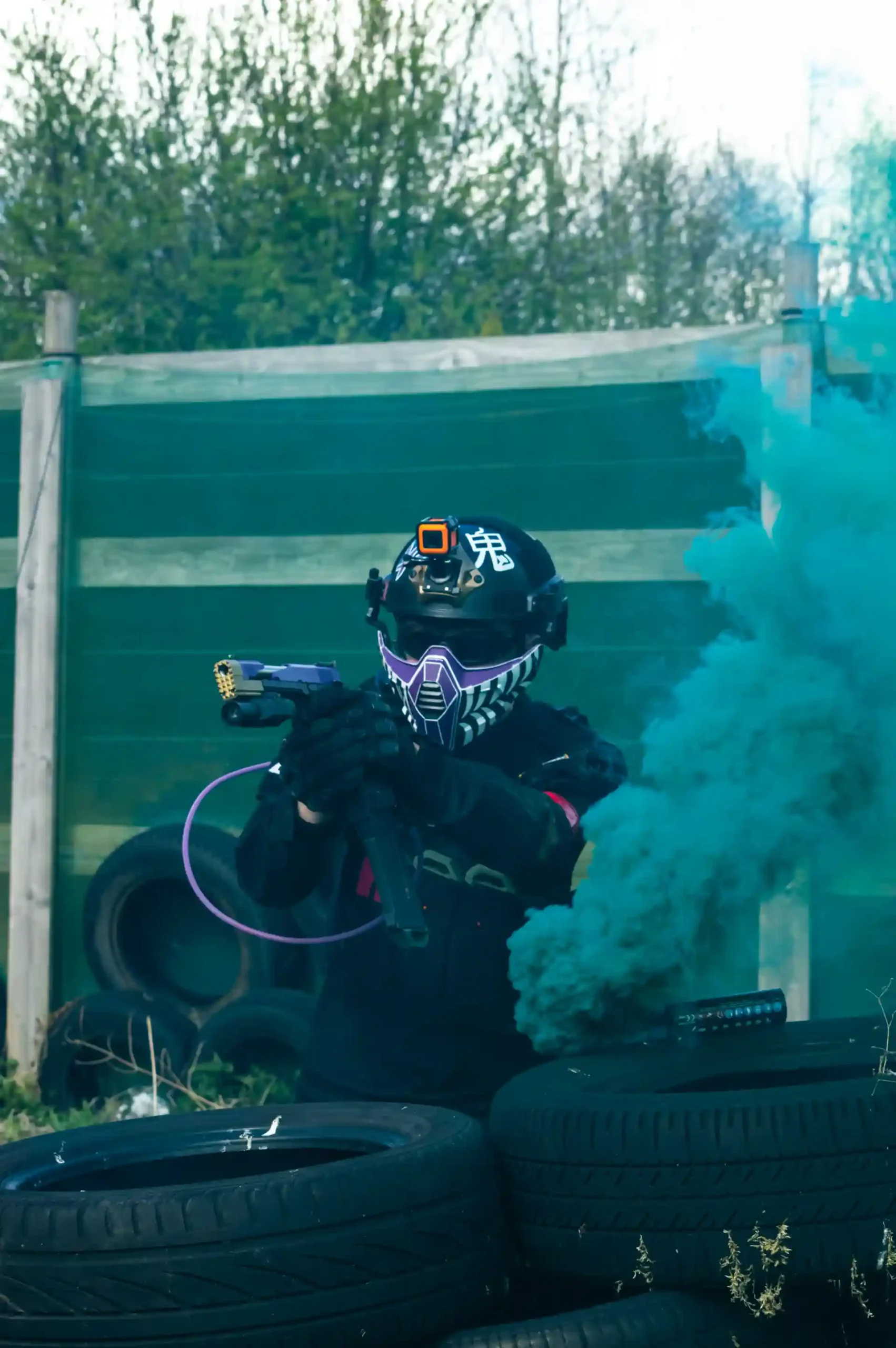 Airsoft Team