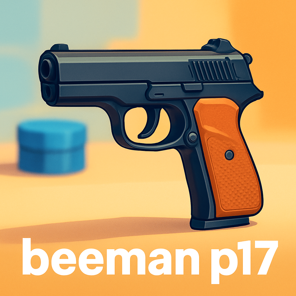 beeman p17 2025 12 18T140804.198Z