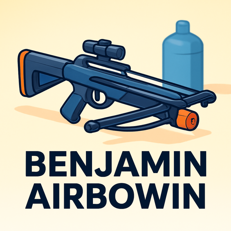 Airbow Rifle Review (Buying Guide 2026)