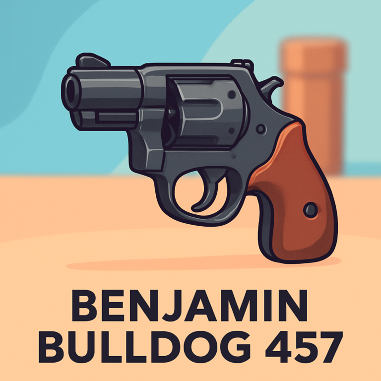 Benjamin Bulldog .457 Air Rifle Review – Complete Guide (2026)