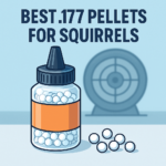 5 Best 177 Pellets for Squirrels – Ultimate Guide (2026)