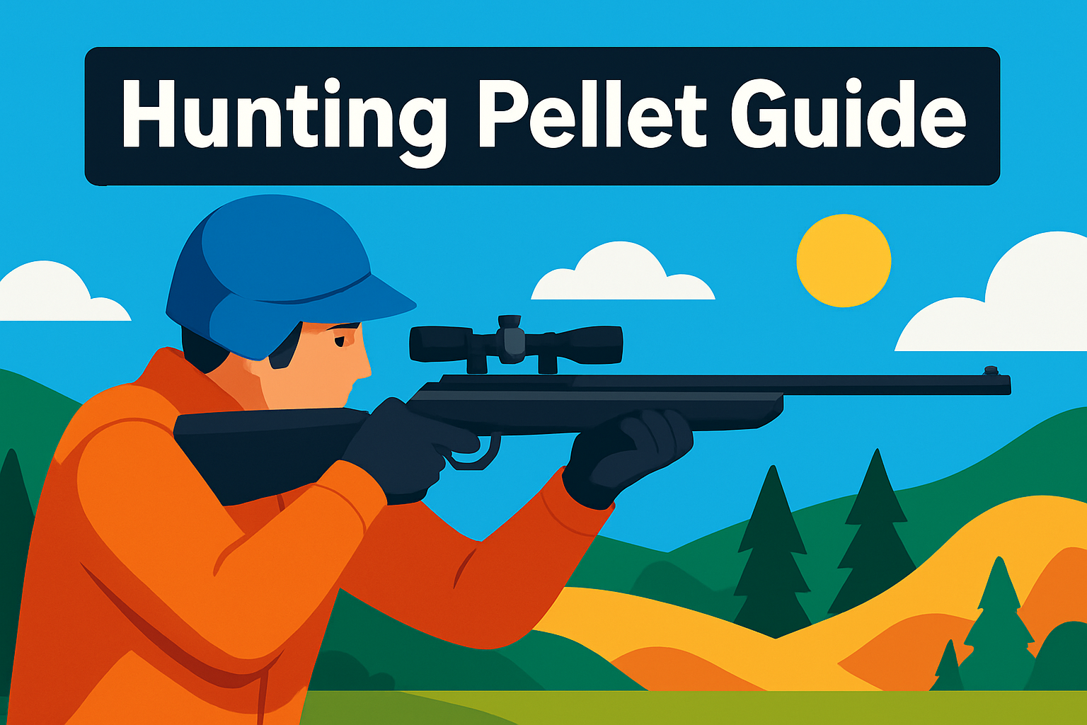 best 22 pellets for hunting header image 2025 12 22T072240.830Z