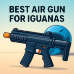 5 Best Air Guns for Iguanas – What to Buy (in 2026)