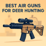 5 Best Air Guns for Deer Hunting – Complete Guide (2026)