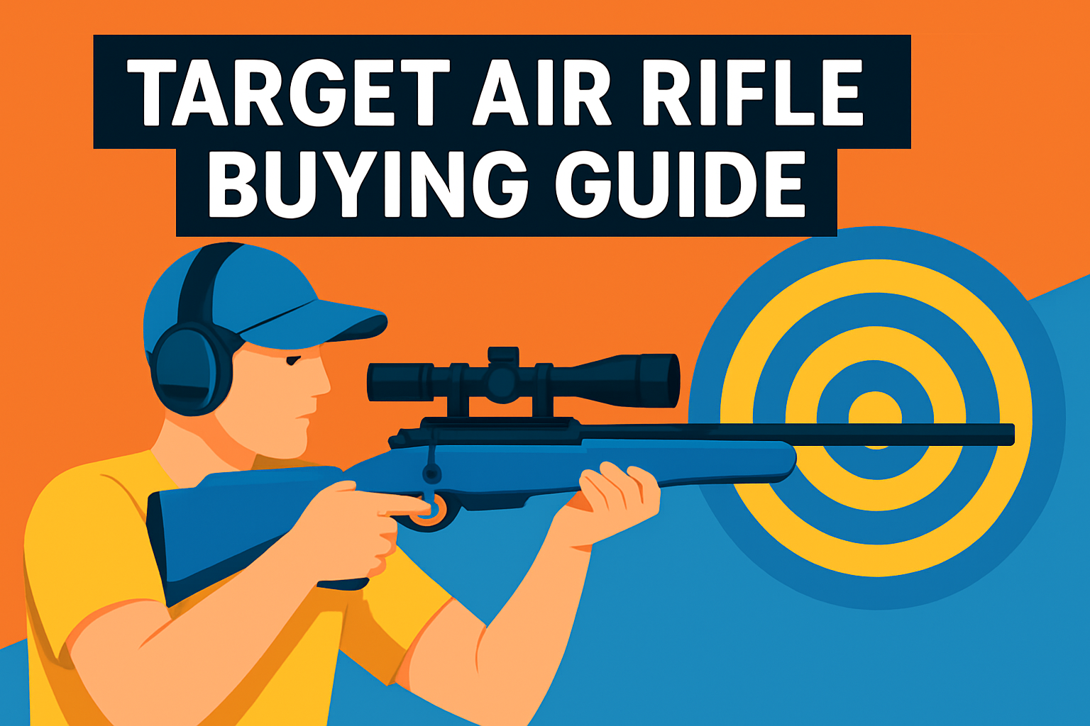 best air guns for target practice header image 2025 12 21T204504.874Z