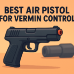 5 Best Air Pistols for Vermin Control – Complete Guide (2026)