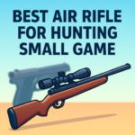 5 Best Air Rifles for Hunting Small Game – What to Buy (in 2026)
