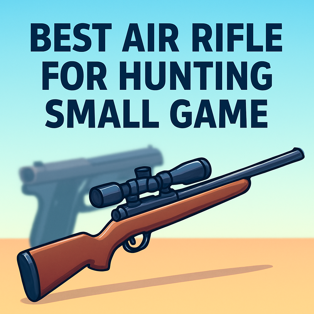best air rifle for hunting small game article intro image 2025 12 21T142714.919Z
