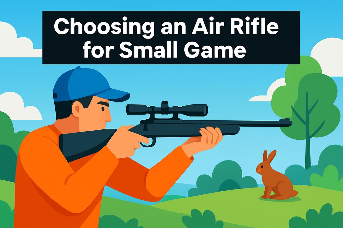 best air rifle for small game header image 2025 12 19T191705.573Z opt