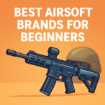 5 Best Airsoft Brands for Beginners – Ultimate Guide (2026)