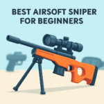 5 Best Airsoft Snipers for Beginners – Buying Guide (2026)