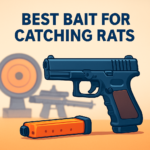 5 Best Baits for Catching Rats – Complete Guide (2026)