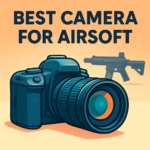 5 Best Cameras for Airsoft – What to Buy (in 2026)