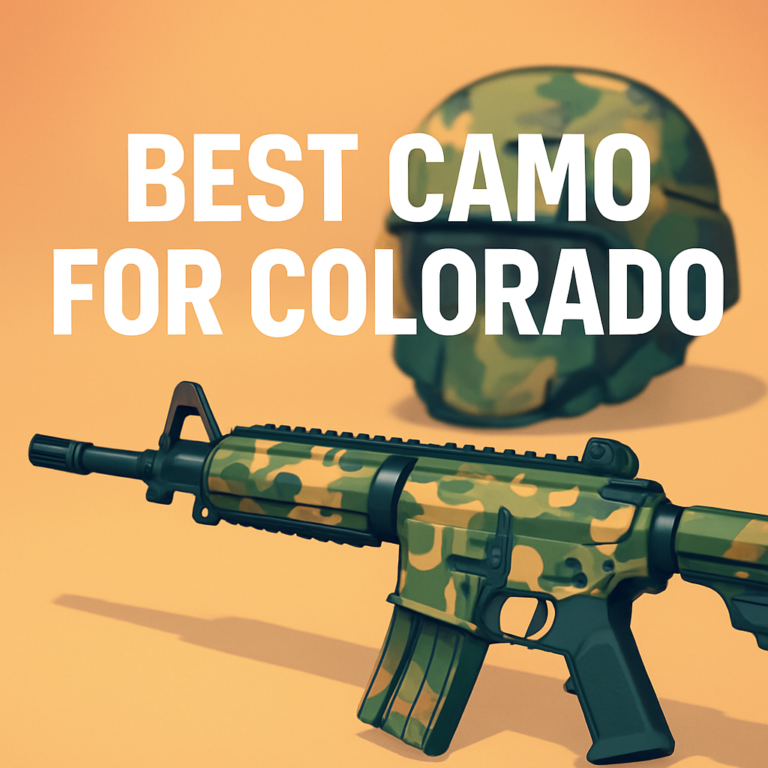 5 Best Camos for Colorado – Complete Guide (2026)