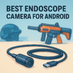 5 Best Endoscope Cameras for Android – Complete Guide (2026)