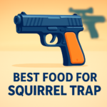 5 Best Foods for Squirrel Traps – Ultimate Guide (2026)