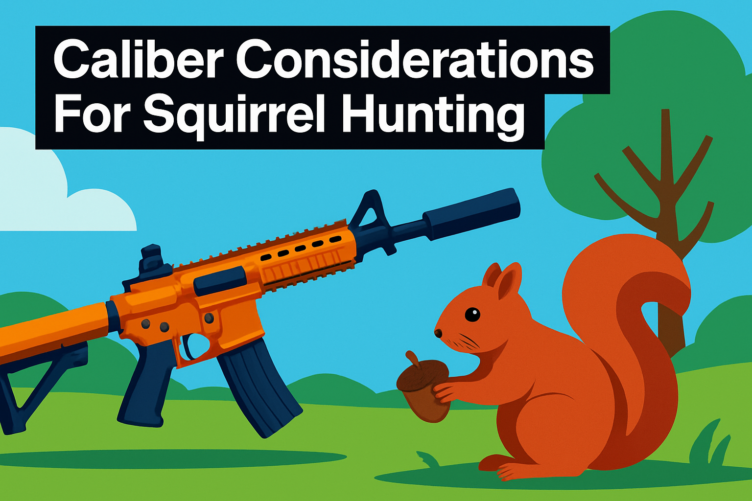 best gun for killing squirrels header image 2025 12 22T044257.771Z