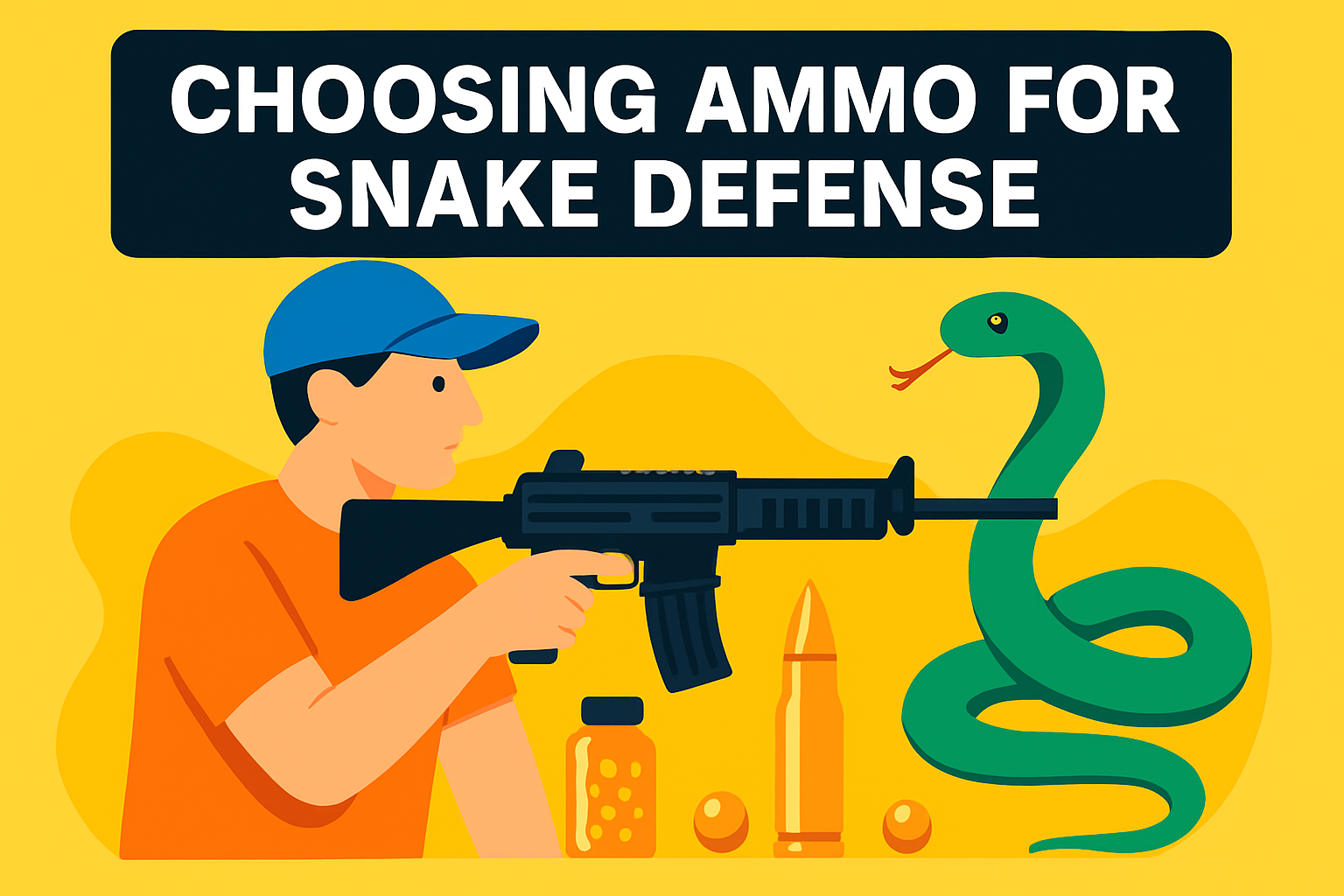 best gun for snakes header image 2025 12 19T204510.486Z