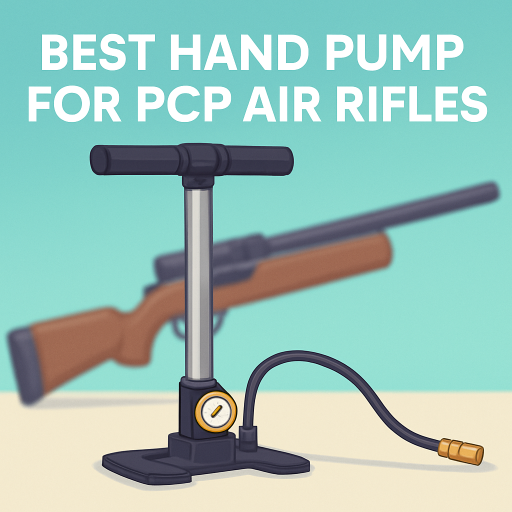 best hand pump for pcp air rifles article intro image 2025 12 24T053019.019Z