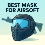 5 Best Masks for Airsoft – Complete Guide (2026)