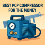 5 Best PCP Compressors for The Money – Complete Guide (2026)