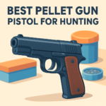 5 Best Pellet Guns Pistols for Hunting – Complete Guide (2026)