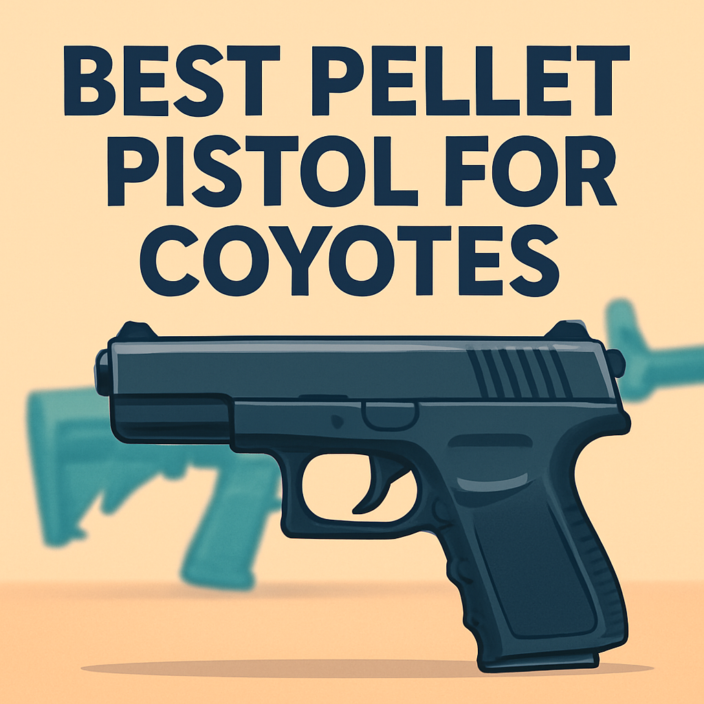 best pellet pistol for coyotes article intro image 2025 12 22T000519.466Z