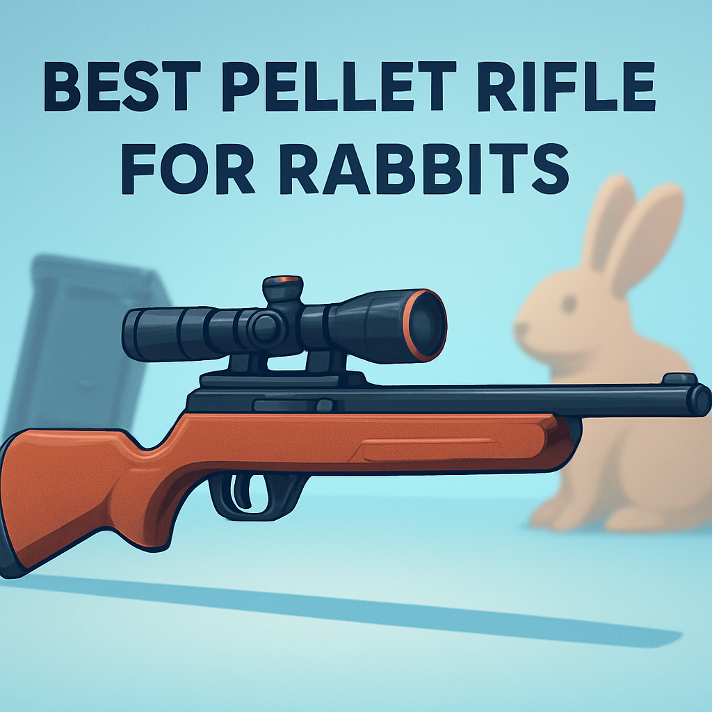 best pellet rifle for rabbits article intro image 2025 12 22T040909.044Z