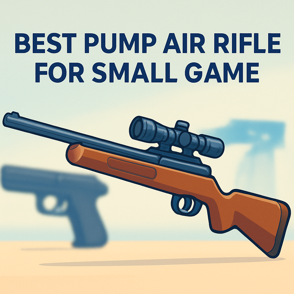best pump air rifle for small game article intro image 2025 12 21T182758.063Z