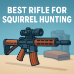5 Best Rifles for Squirrel Hunting (in 2026)