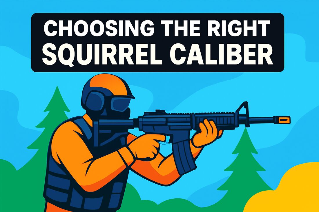 best rifle for squirrel hunting header image 2025 12 19T223649.243Z opt