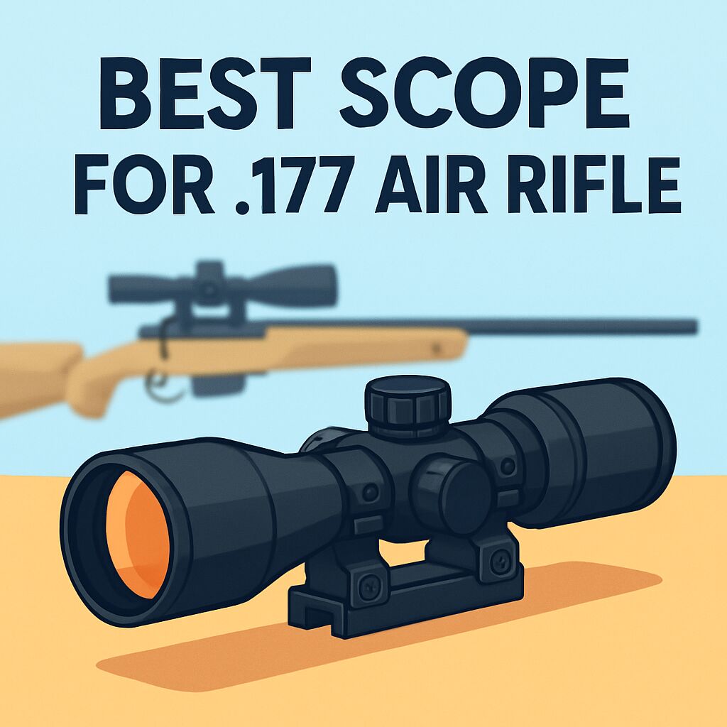 best scope for .177 air rifle article intro image 2025 12 24T025821.045Z opt