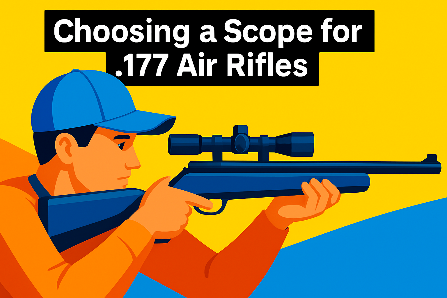 best scope for .177 air rifle header image 2025 12 24T025829.041Z