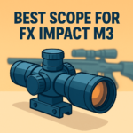 5 Best Scopes for FX Impact M3 – Complete Guide (2026)