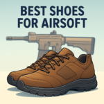 5 Best Shoes for Airsoft – Buying Guide (2026)