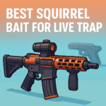 5 Best Squirrel Baits for Live Traps – Ultimate Guide (2026)