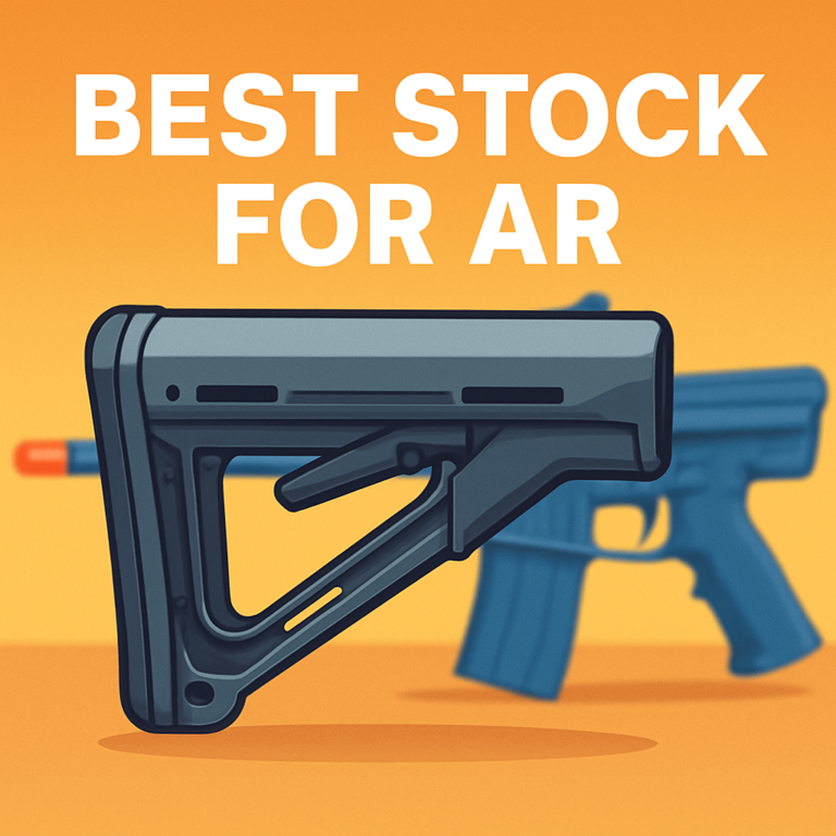 5 Best Stocks for AR – Ultimate Guide (2026)