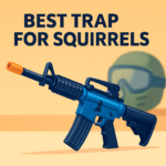 5 Best Traps for Squirrels – Complete Guide (2026)
