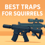 5 Best Traps for Squirrels – Complete Guide (2026)