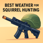 5 Best Weather for Squirrel Hunting – Complete Guide (2026)