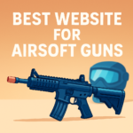 5 Best Websites for Airsoft Guns – Complete Guide (2026)