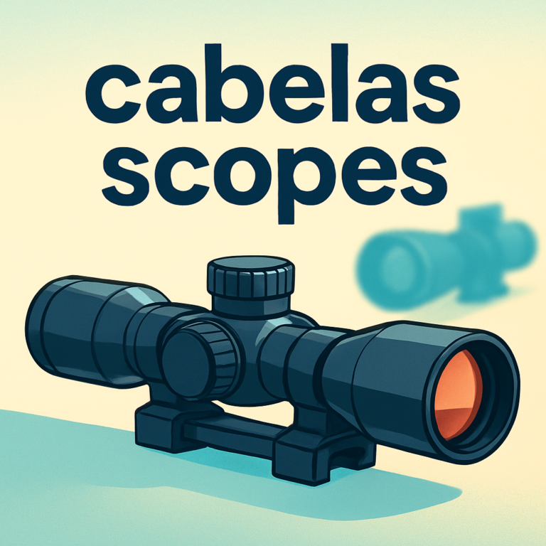 CVLIFE Rifle Scope Review: Deep Dive (2026)