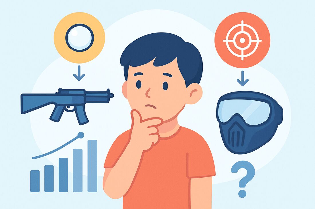 can a 10 year-old have a bb gun