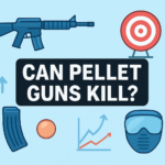 Can Pellet Guns Kill? (2026)